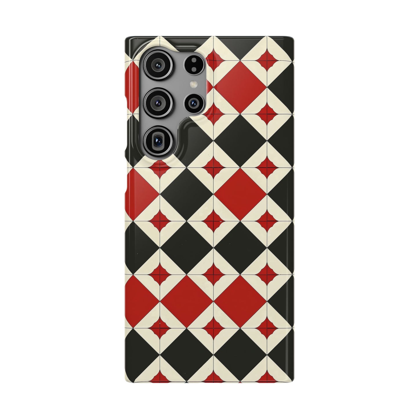 Club Cabaret Phone Snap Case