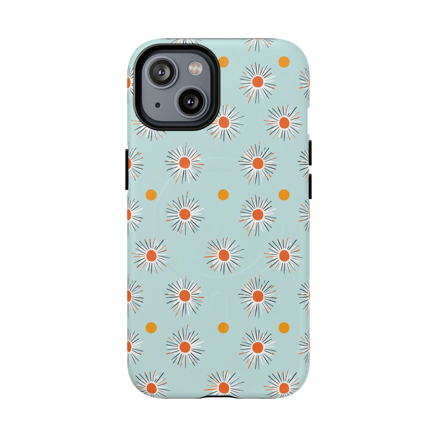 Star Pop Tough Magnetic Phone Case