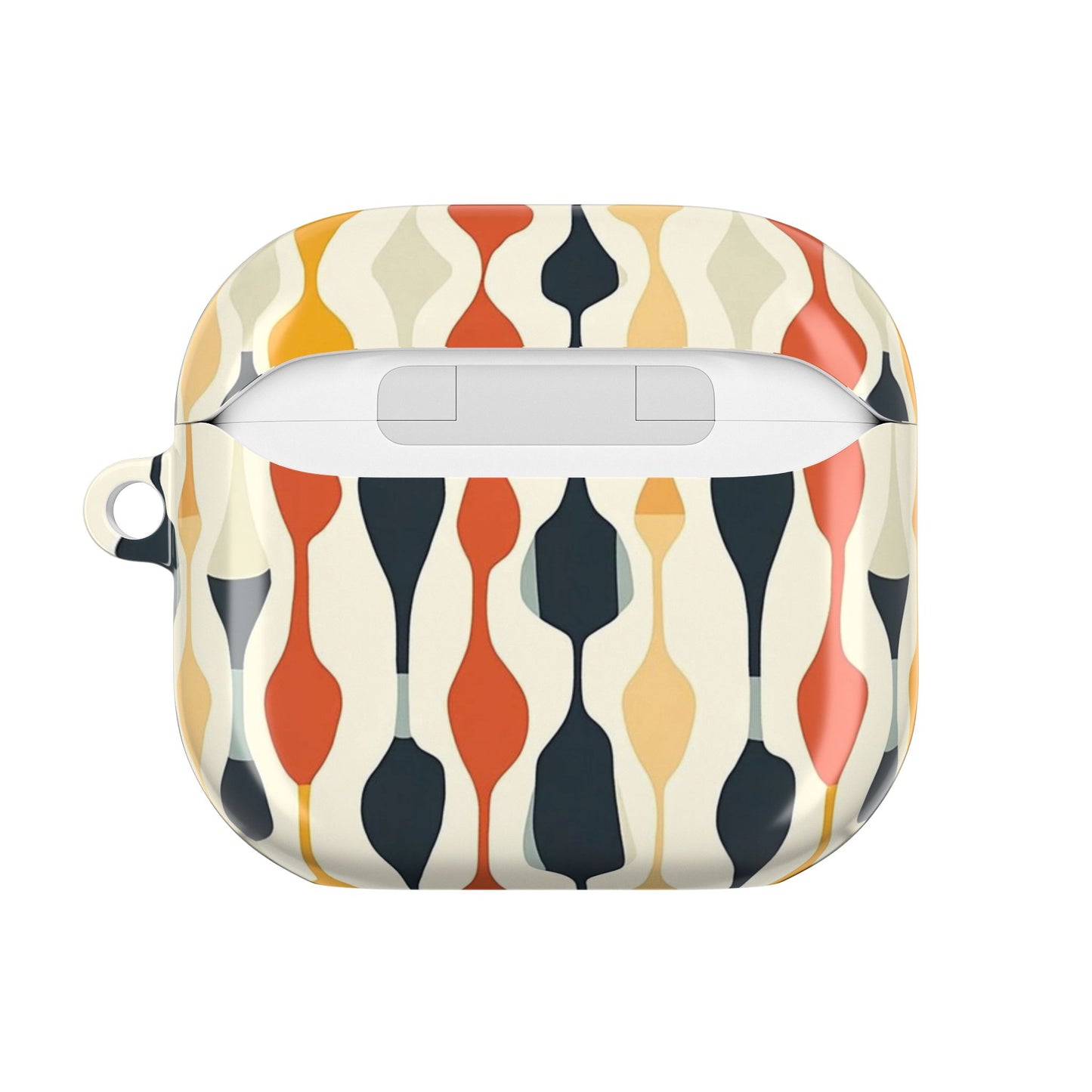 Orbiting Florals AirPod Case