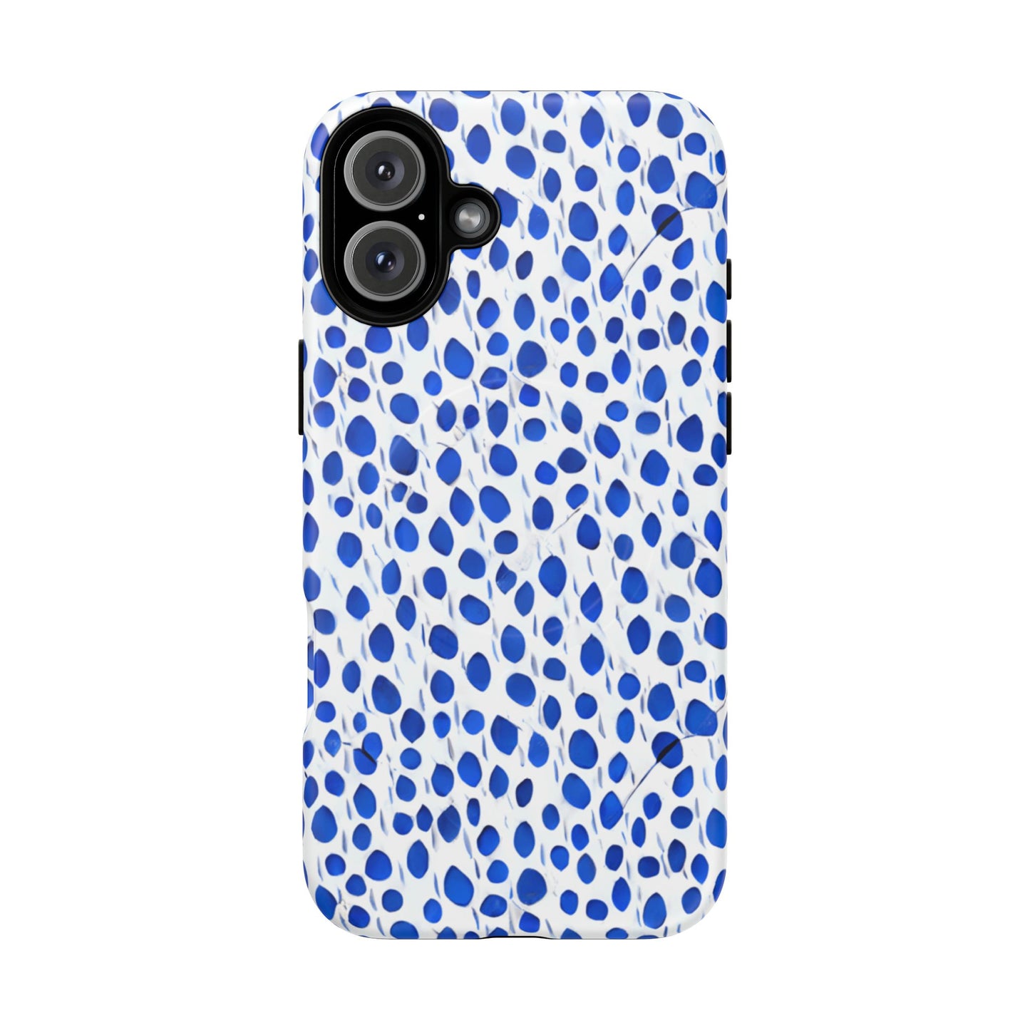 Cerulean Interlude Tough Magnetic Case