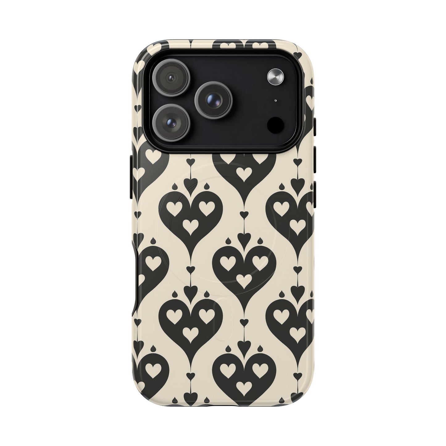 Neutral Verse Tough Magnetic Phone Case