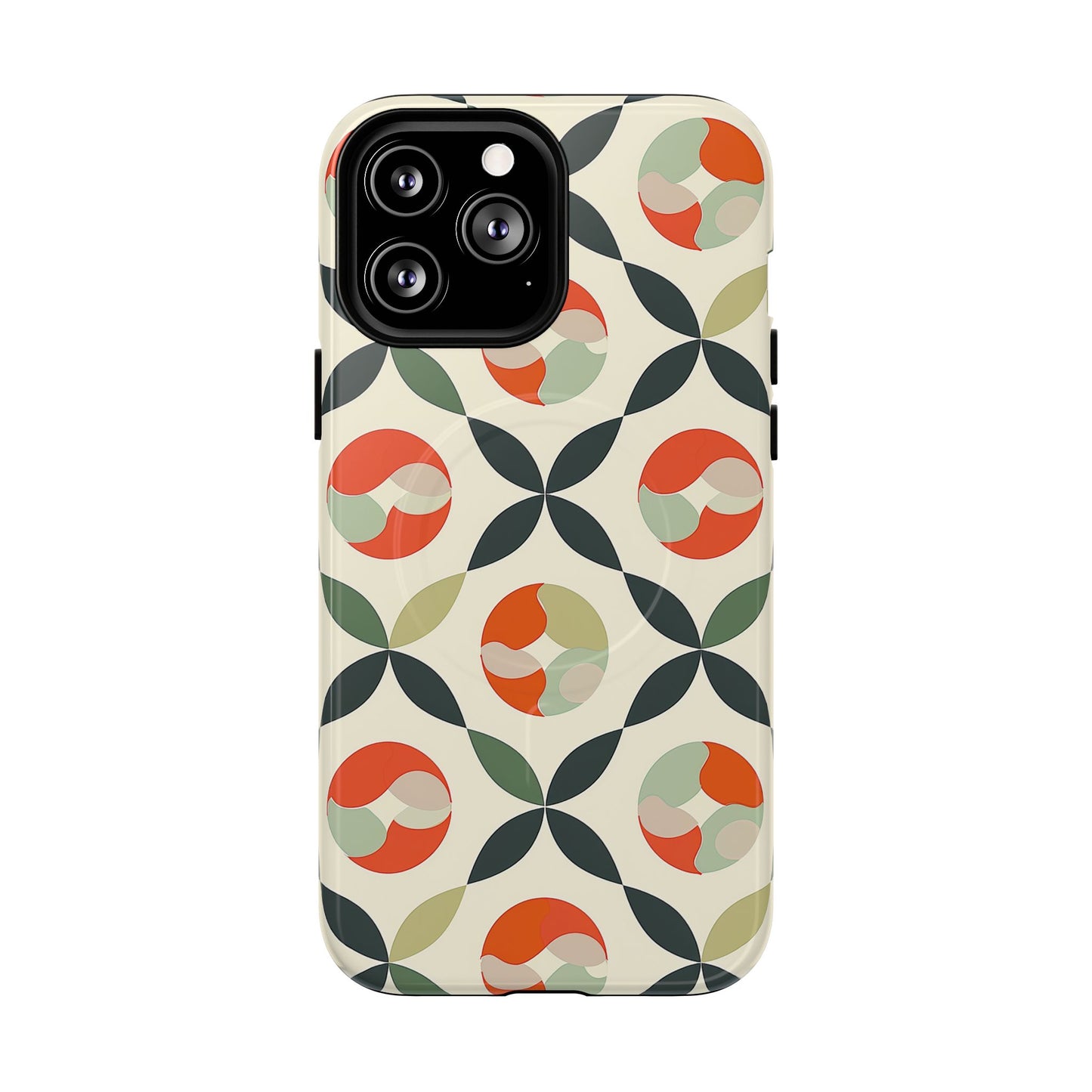 Crossleaf Play Tough Magnetic Case