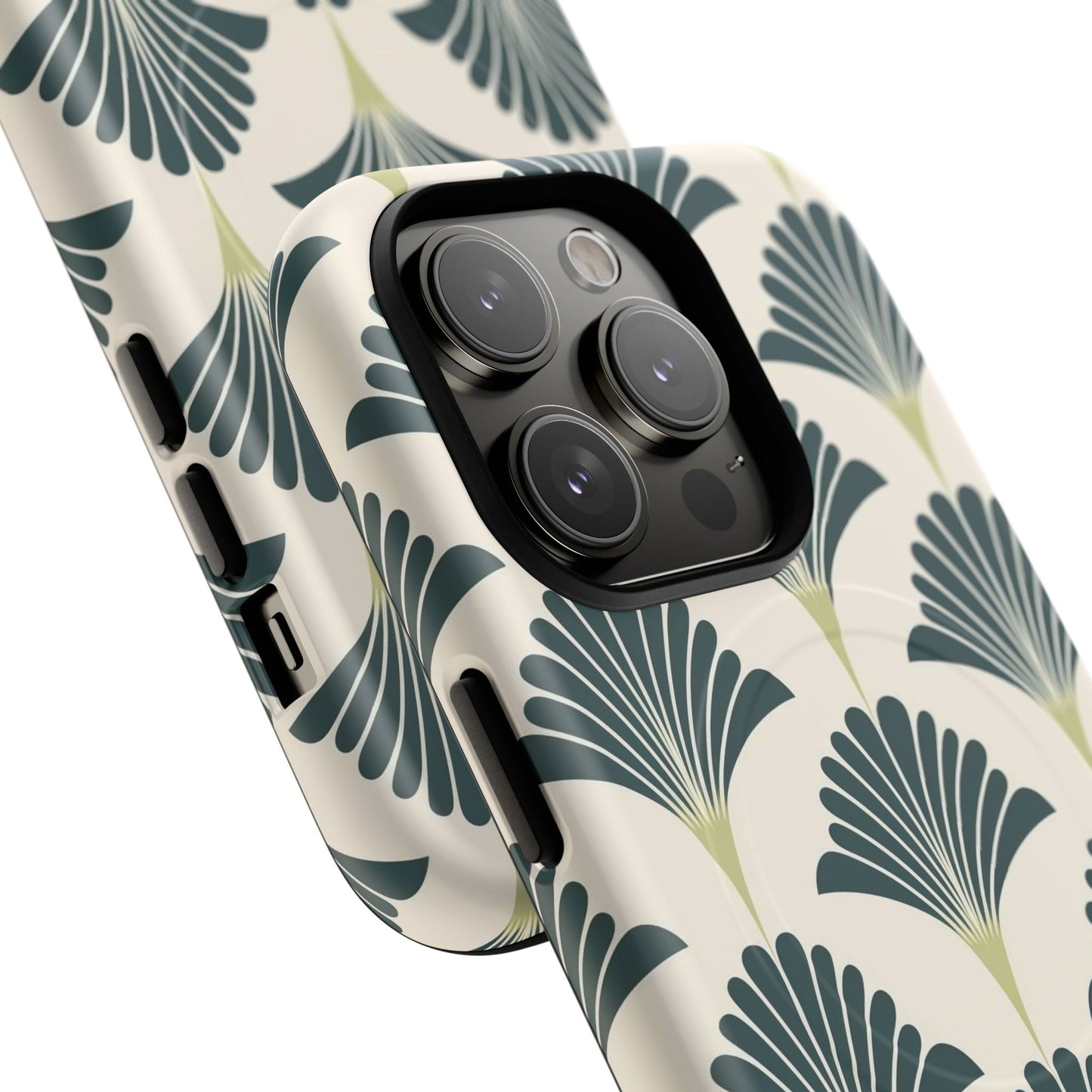 Deco Breeze Tough Magnetic Phone Case