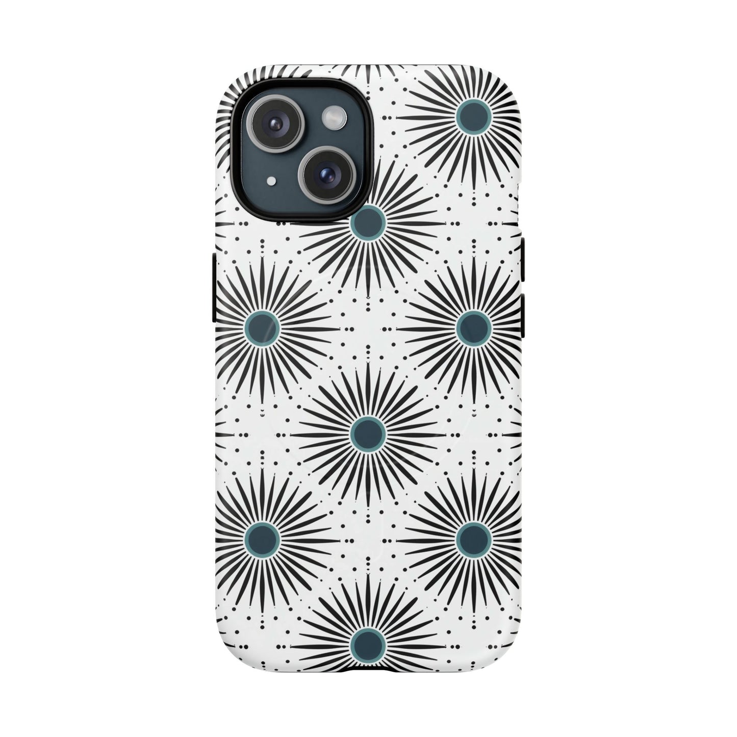 Mod Nova Tough Magnetic Case