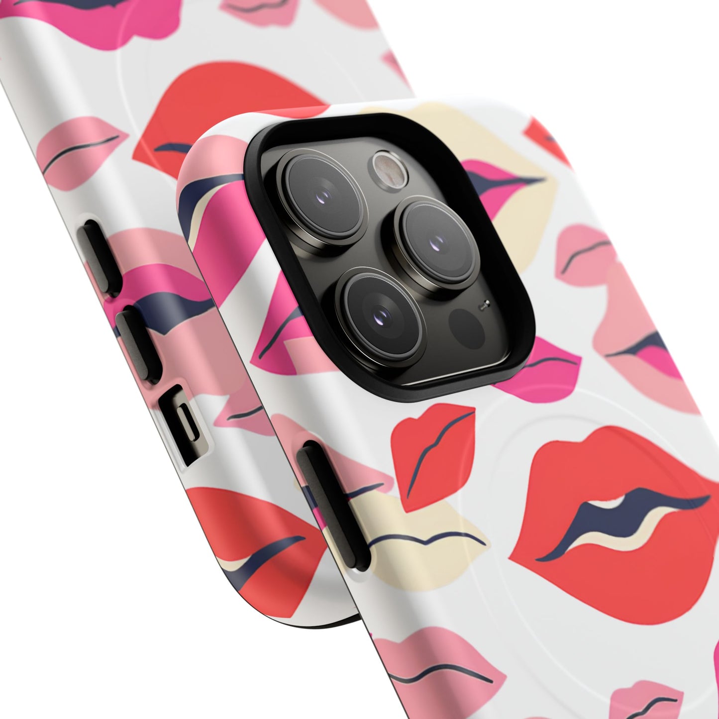 Talk to Me Phone Tough Magnetic Case