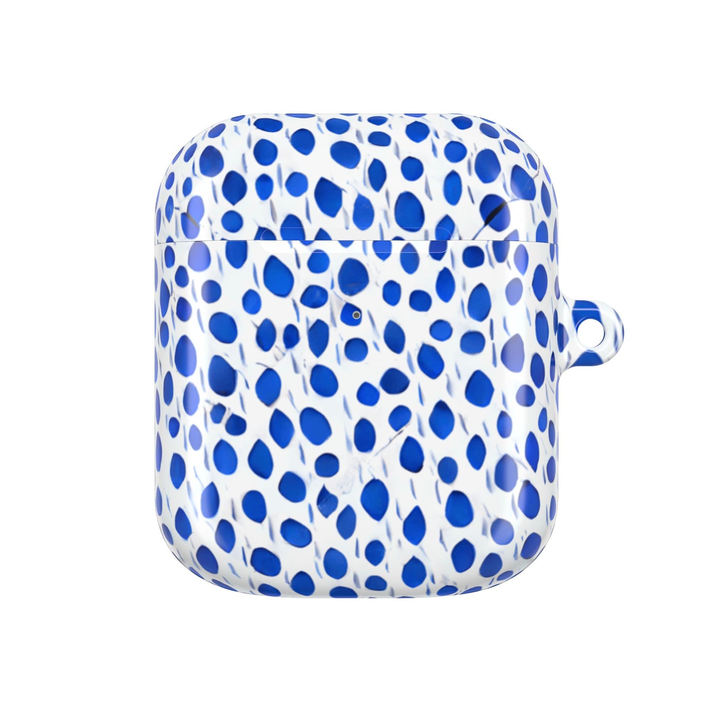 Cerulean Interlude AirPod Cases