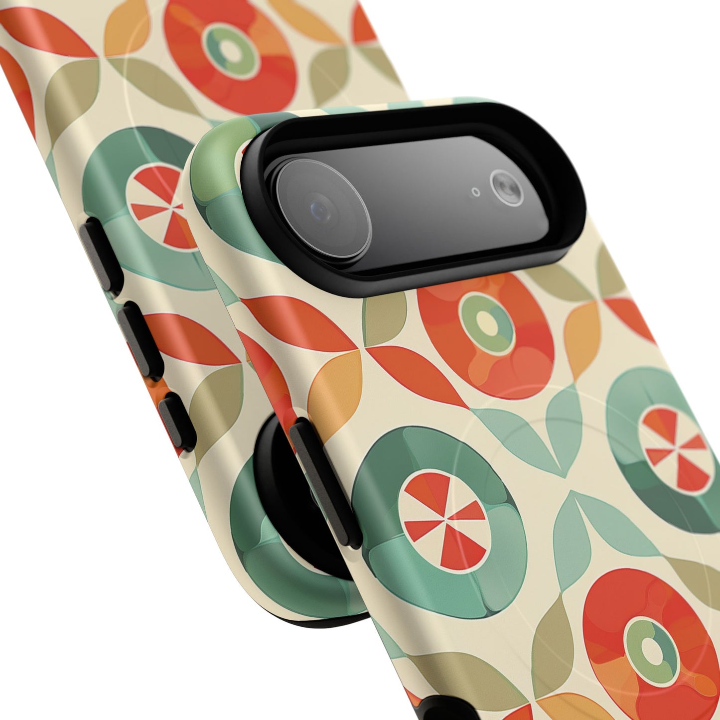 Crossplay Spheres Tough Magnetic Case