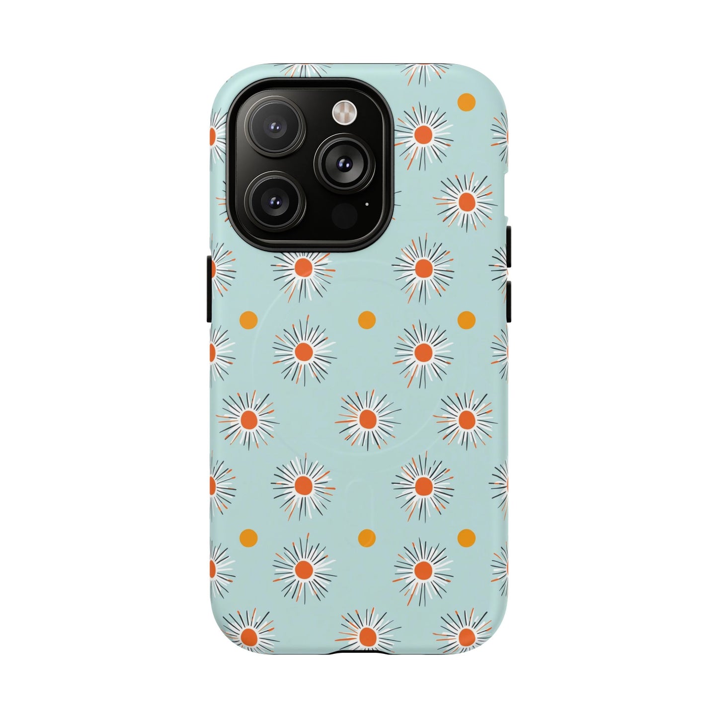 Star Pop Tough Magnetic Phone Case