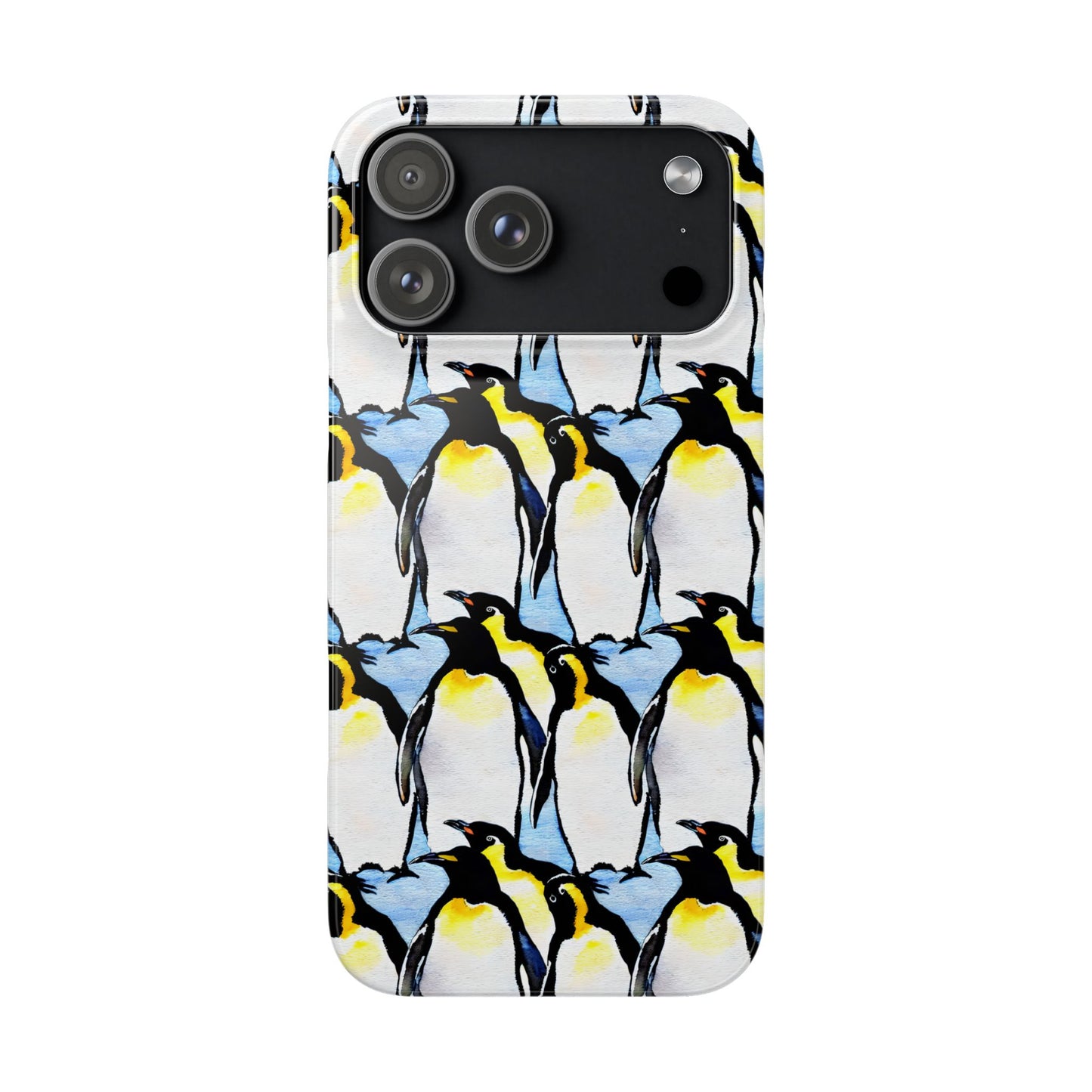 Polar Parade Phone Snap Case