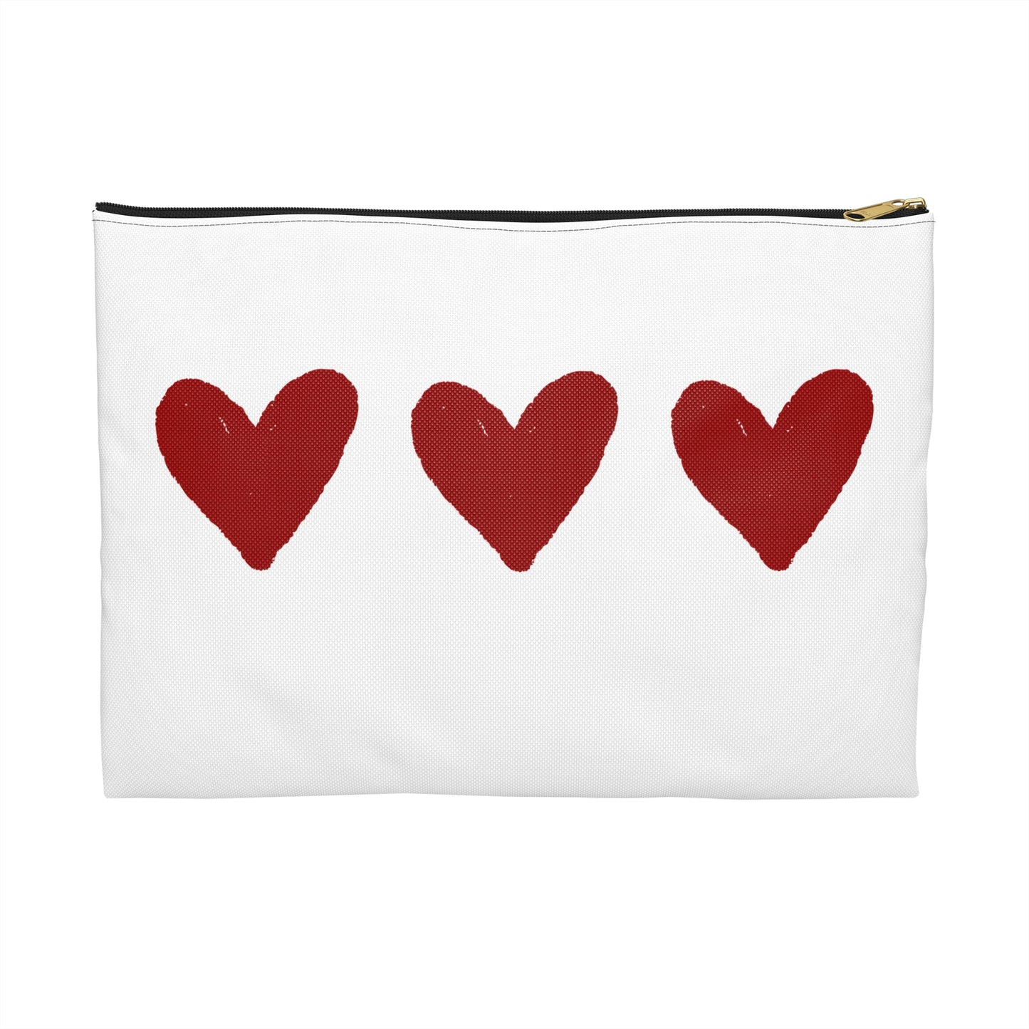 Vive l'amour Accessory Pouch