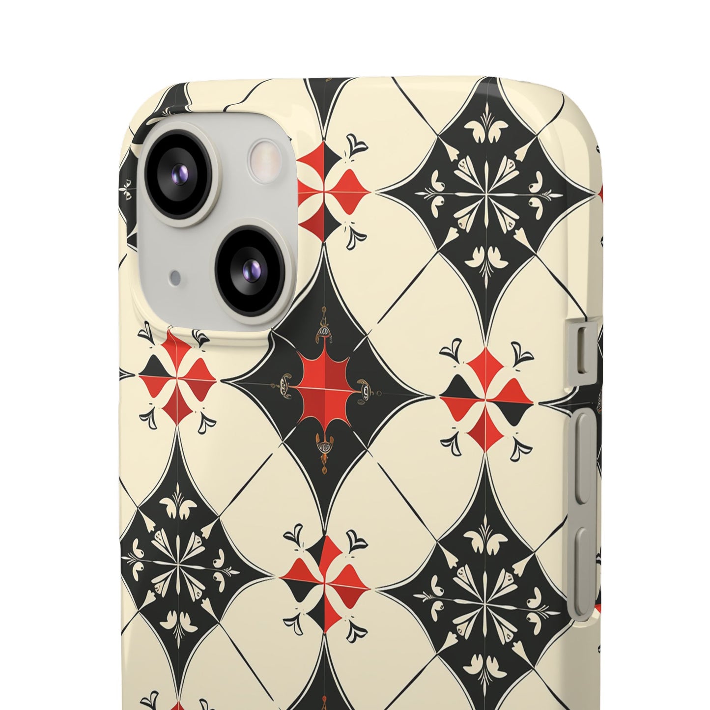 Regal Tilt Phone Snap Case