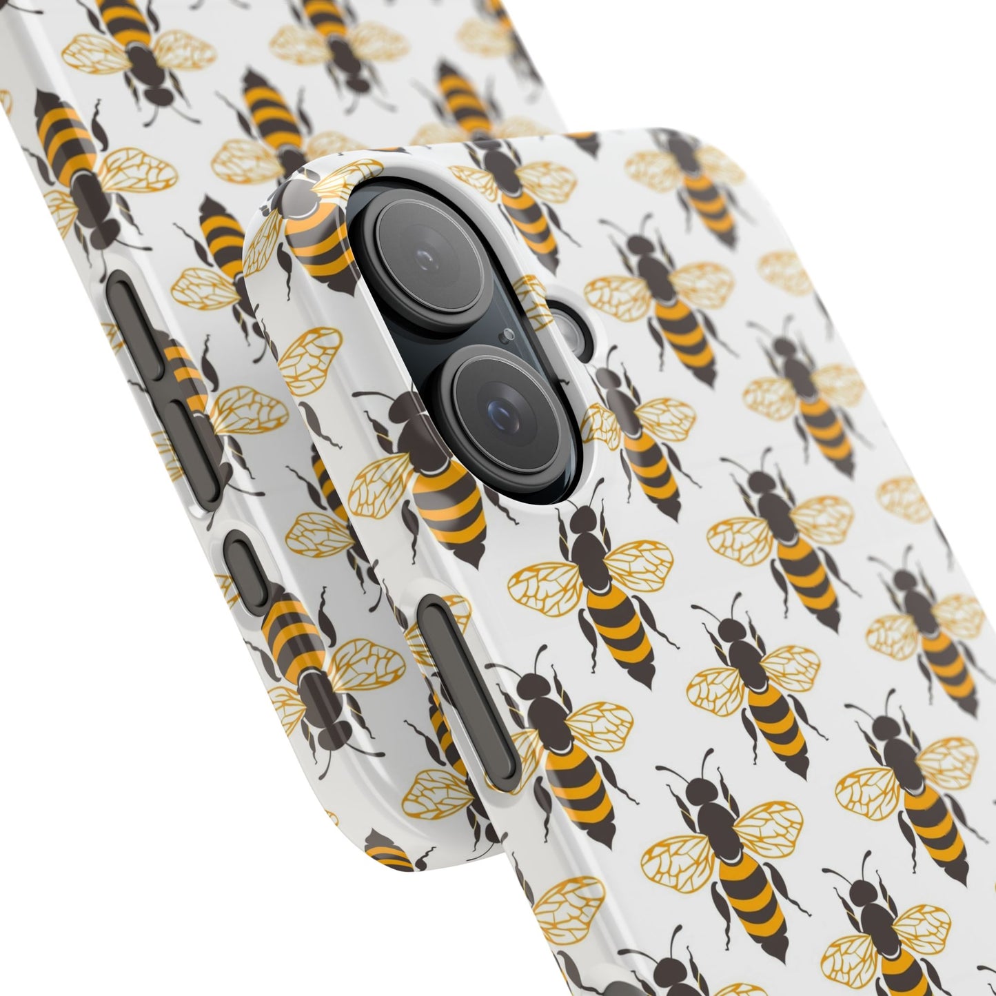 Buzzing Bees Snap Cases