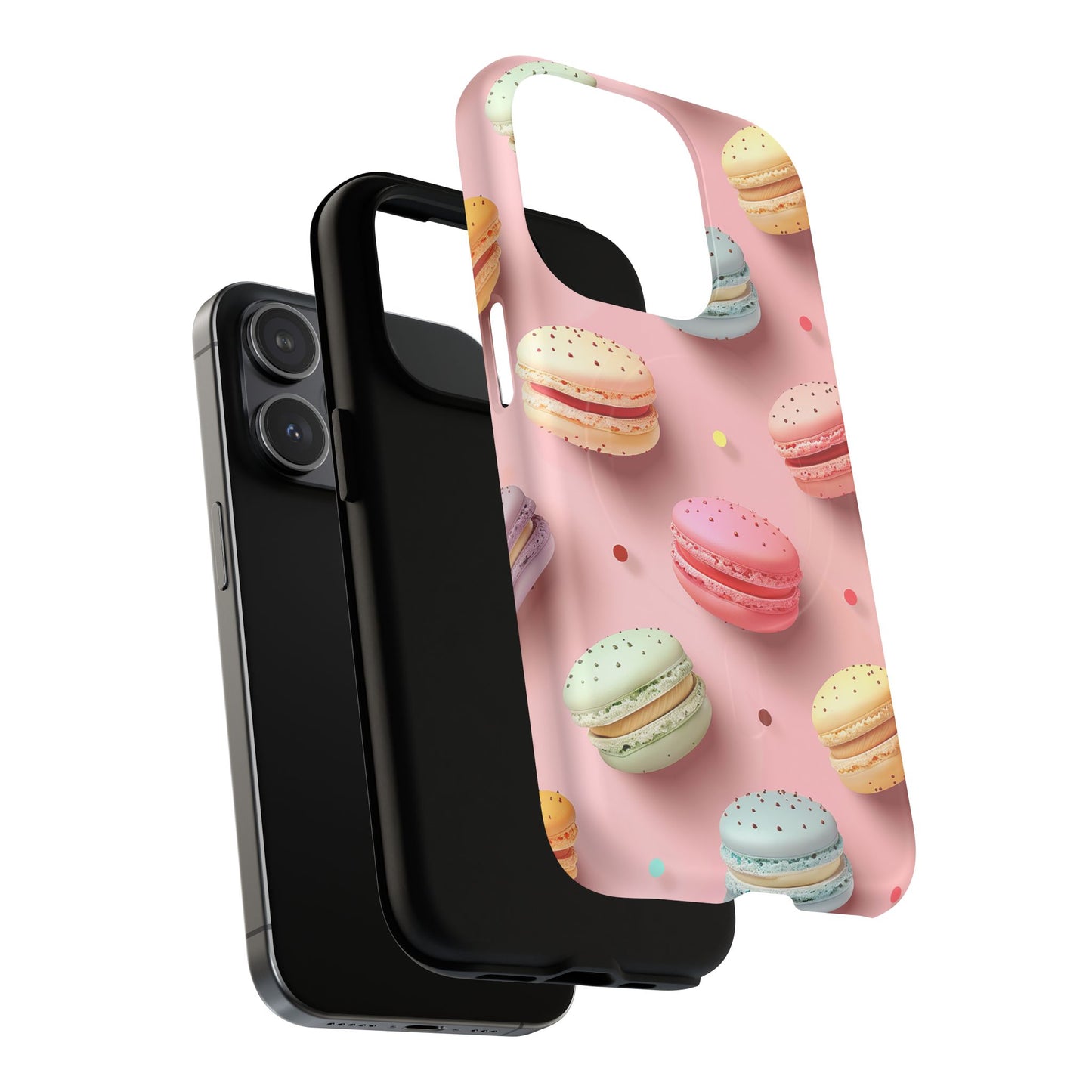 Whimsy Stack Tough Magnetic Phone Case