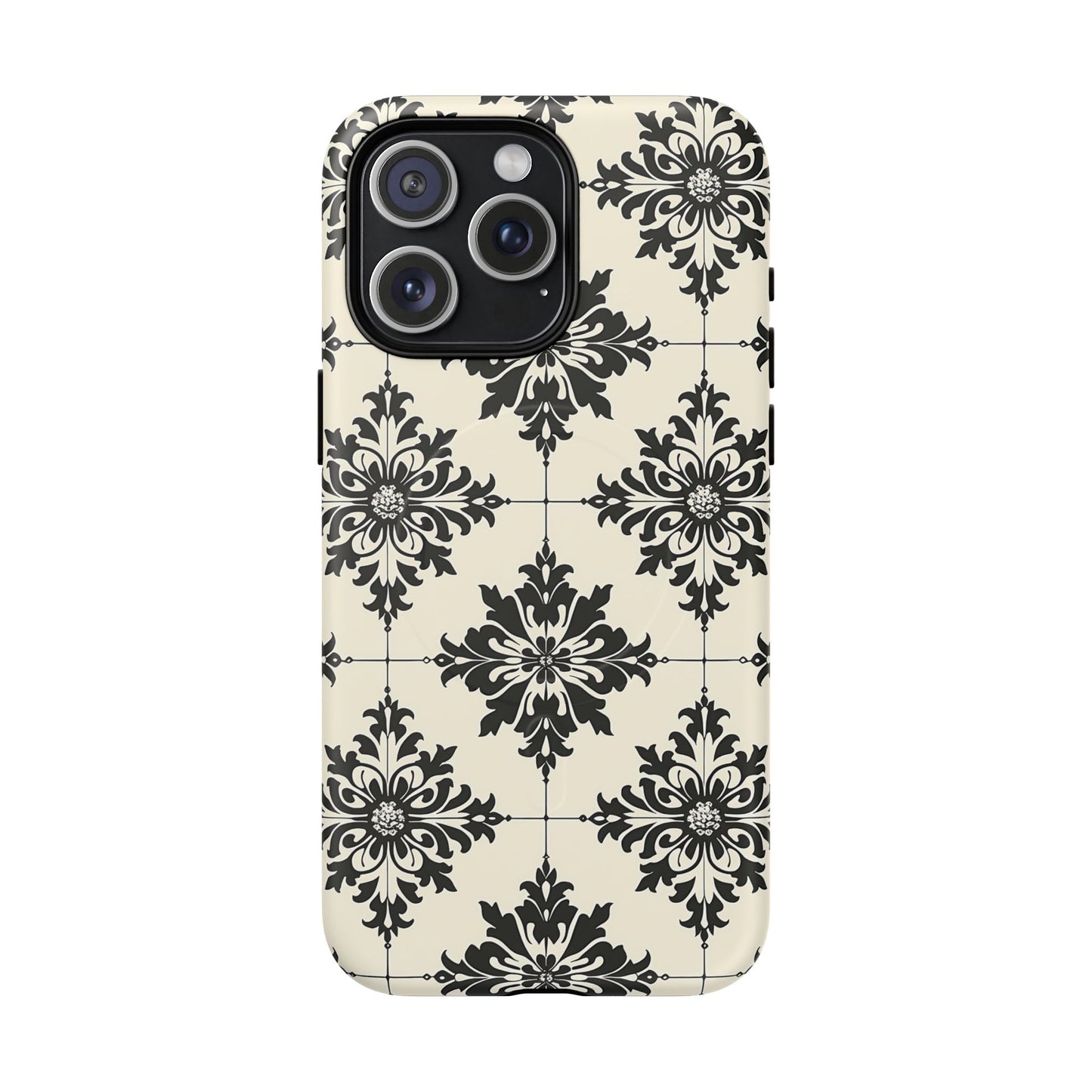 Chambre Noir Tough Magnetic Case