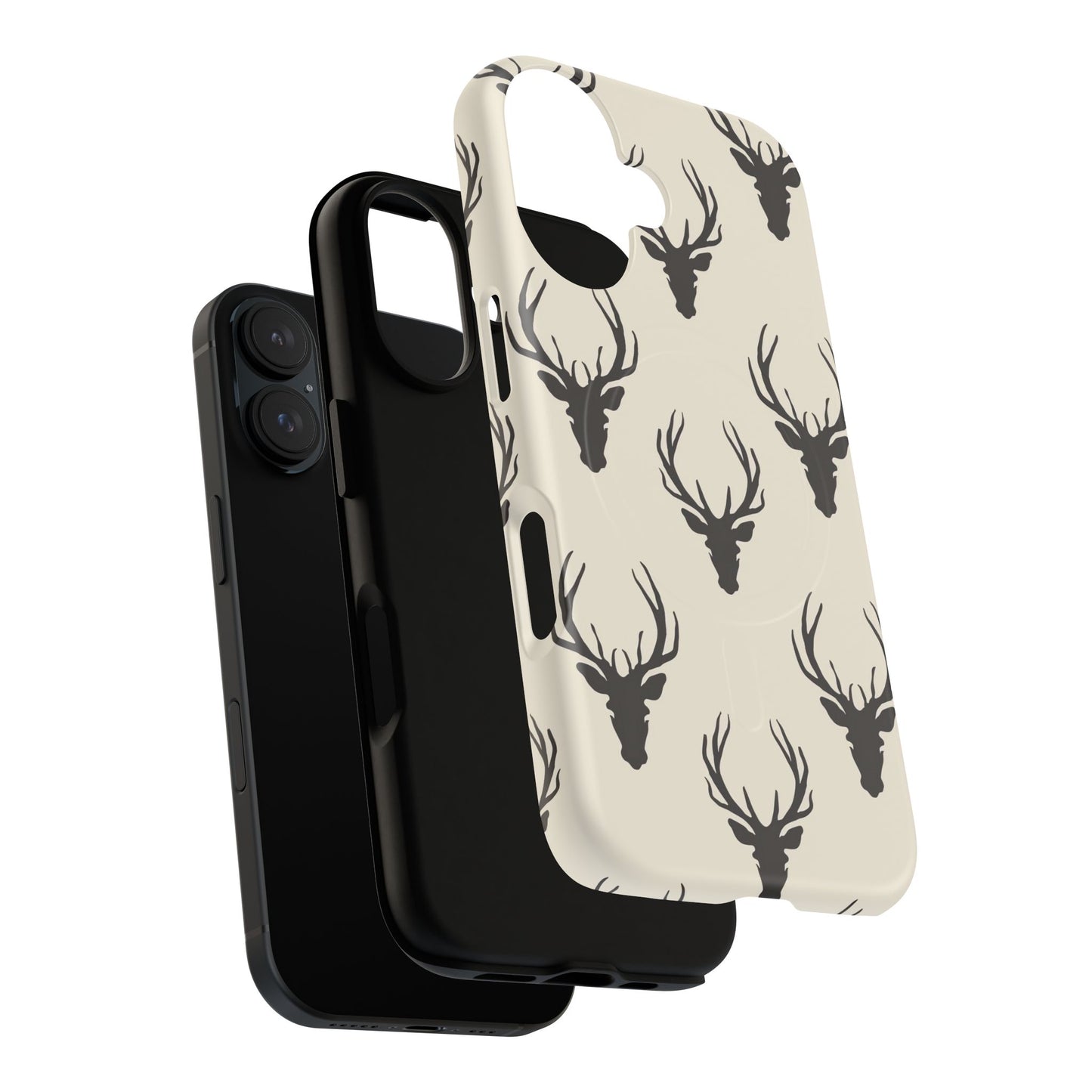 Antler Whisper Tough Magnetic Case