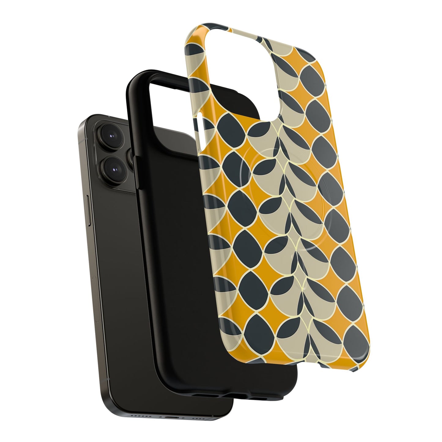 Sunbeam Sonata Tough Magnetic Case
