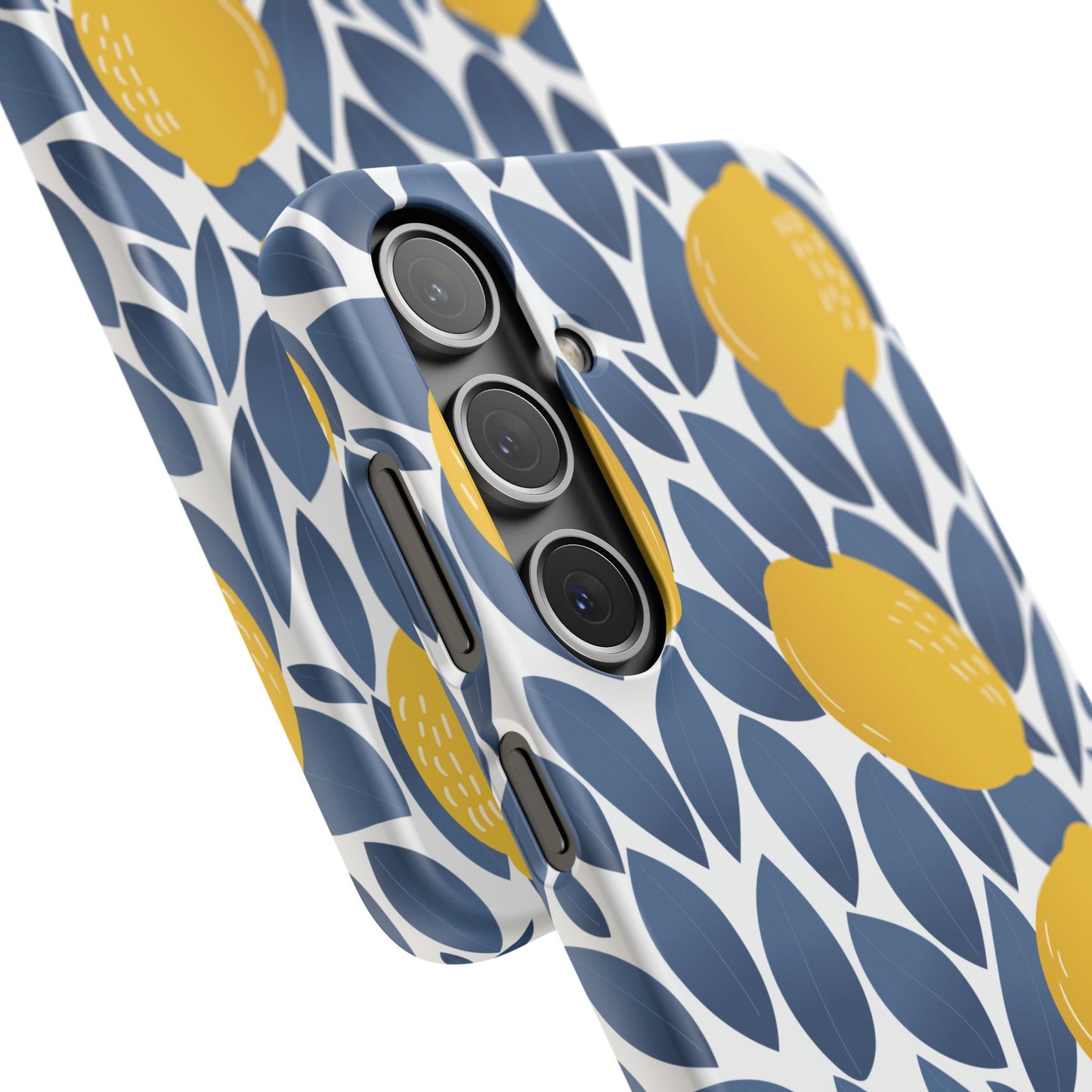 Limoncello Phone Snap Case