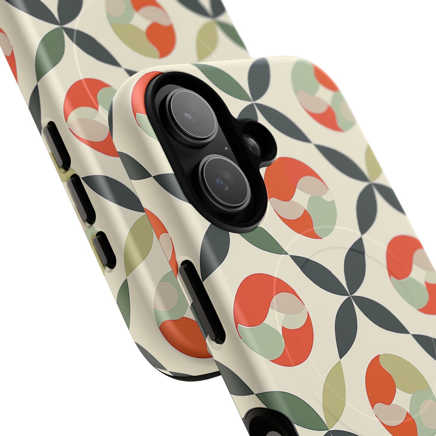 Crossleaf Play Tough Magnetic Case