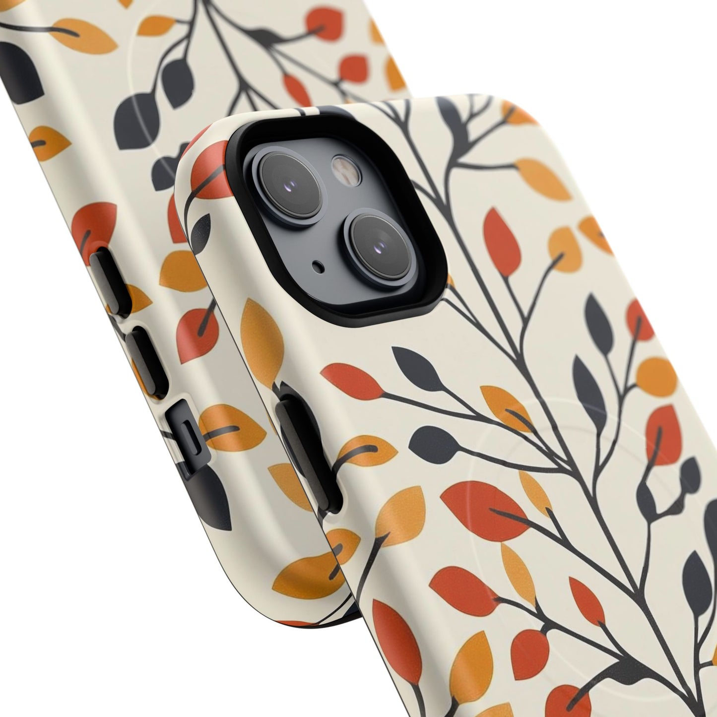 Sprout Phone Tough Magnetic Case