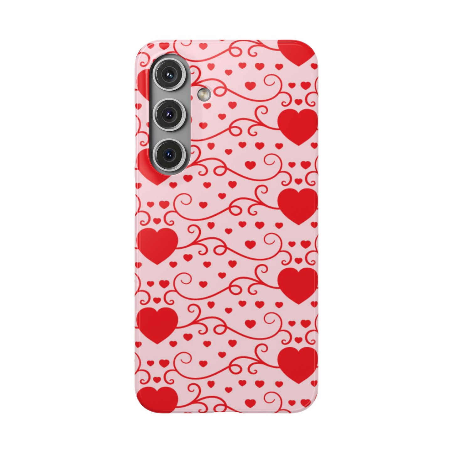 All Love Phone Snap Case