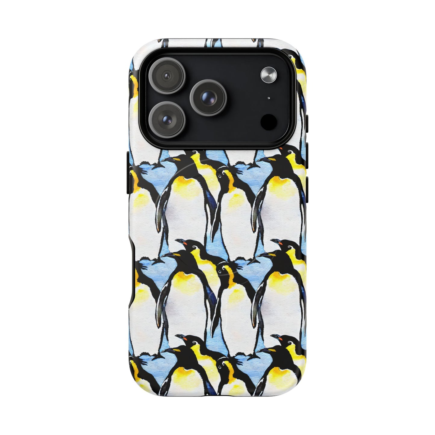 Polar Parade Tough Magnetic Phone Case