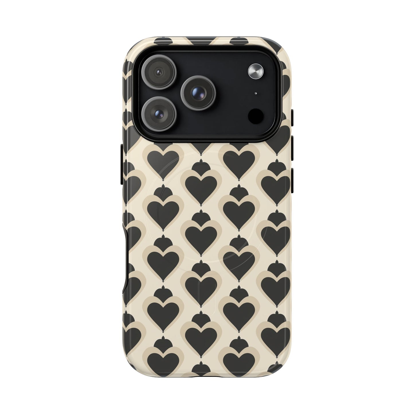 Page Flutter Tough Magnetic Phone Case