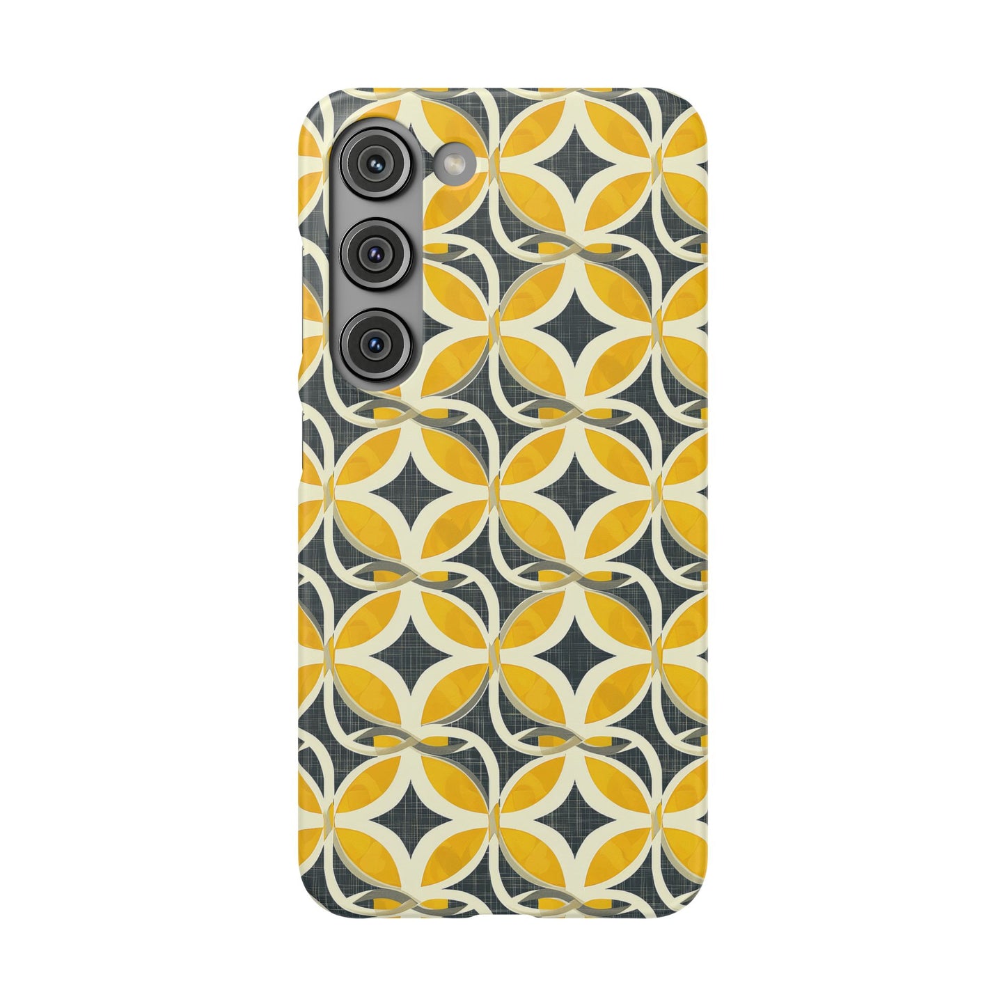 Mod Meadow Snap Case