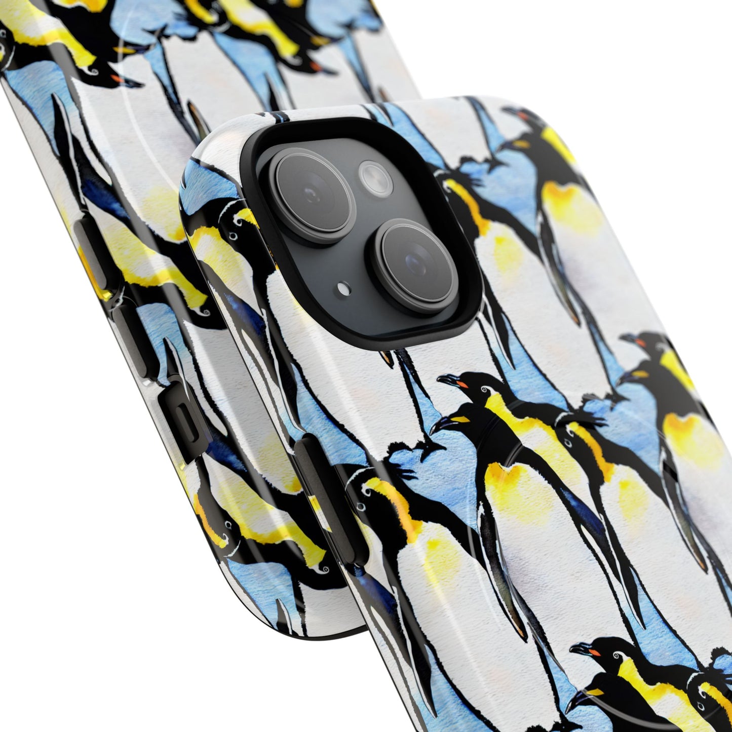 Polar Parade Tough Magnetic Phone Case