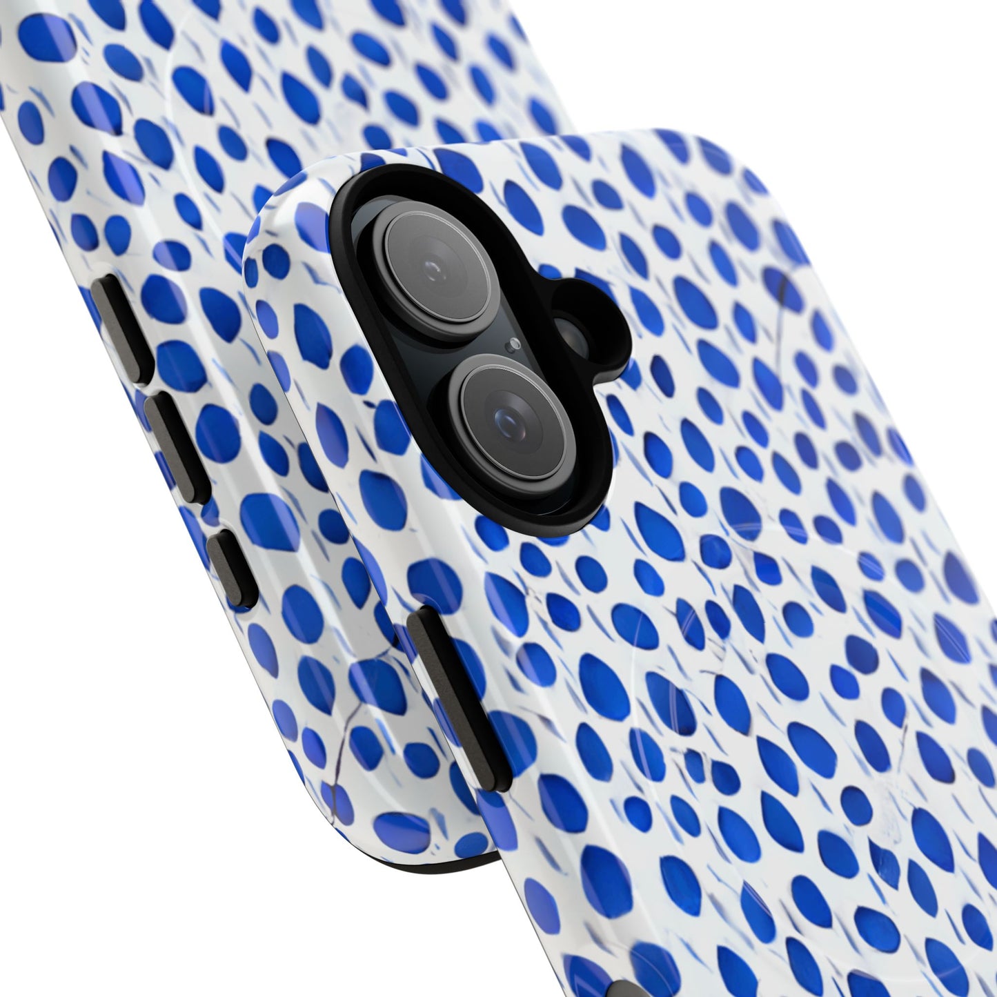 Cerulean Interlude Tough Magnetic Case