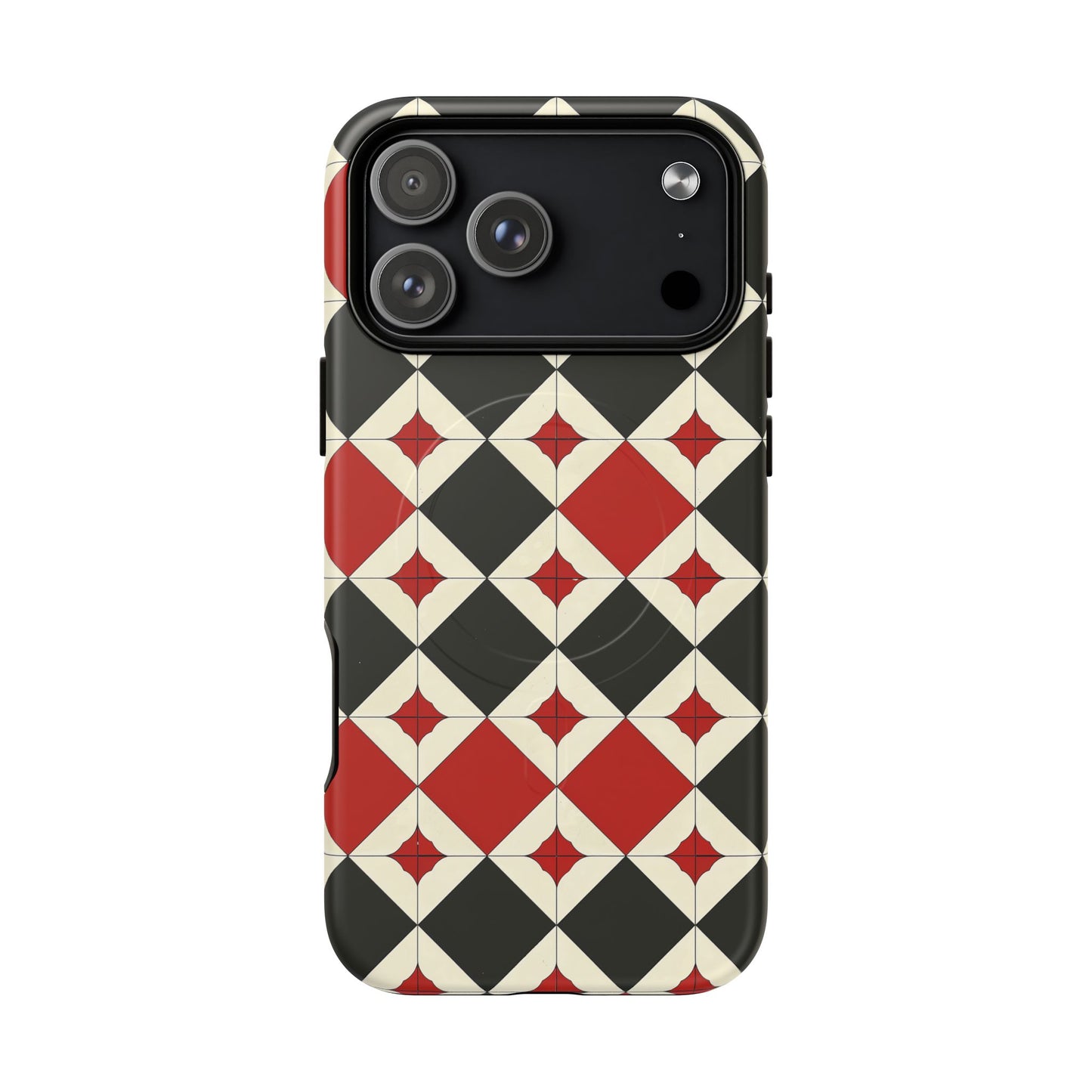 Club Cabaret Tough Magnetic Phone Case