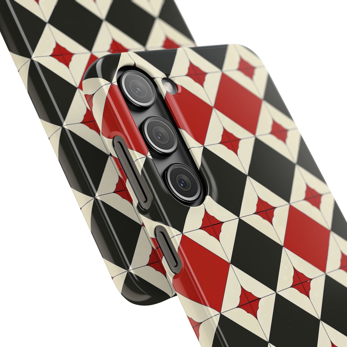 Club Cabaret Phone Snap Case