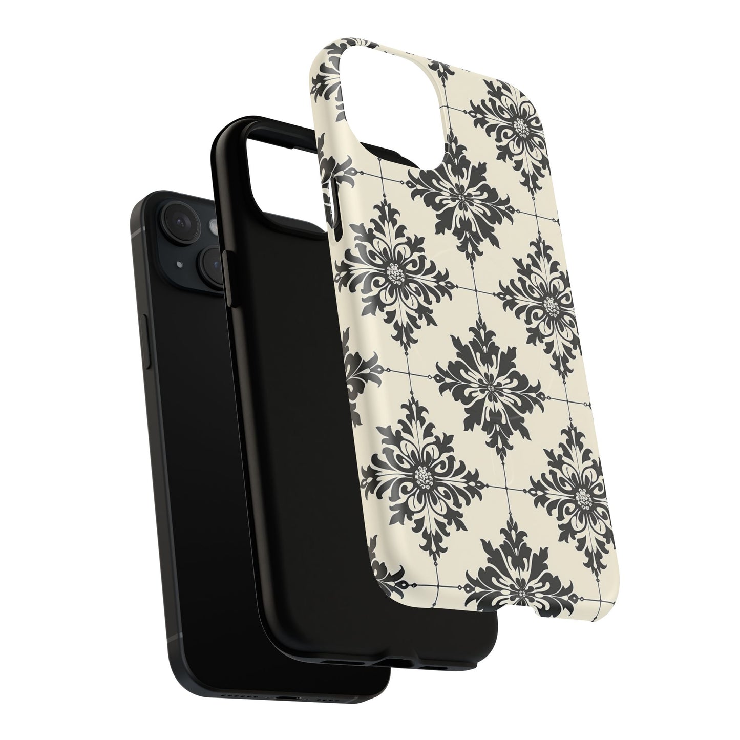 Chambre Noir Tough Magnetic Case