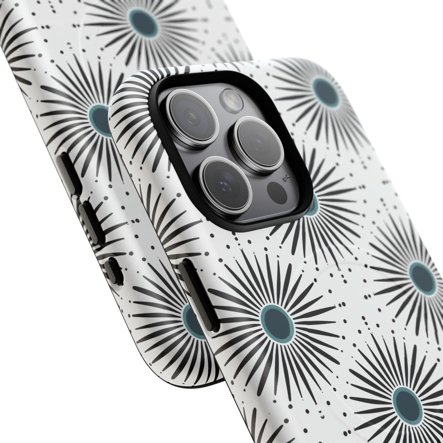 Mod Nova Tough Magnetic Case