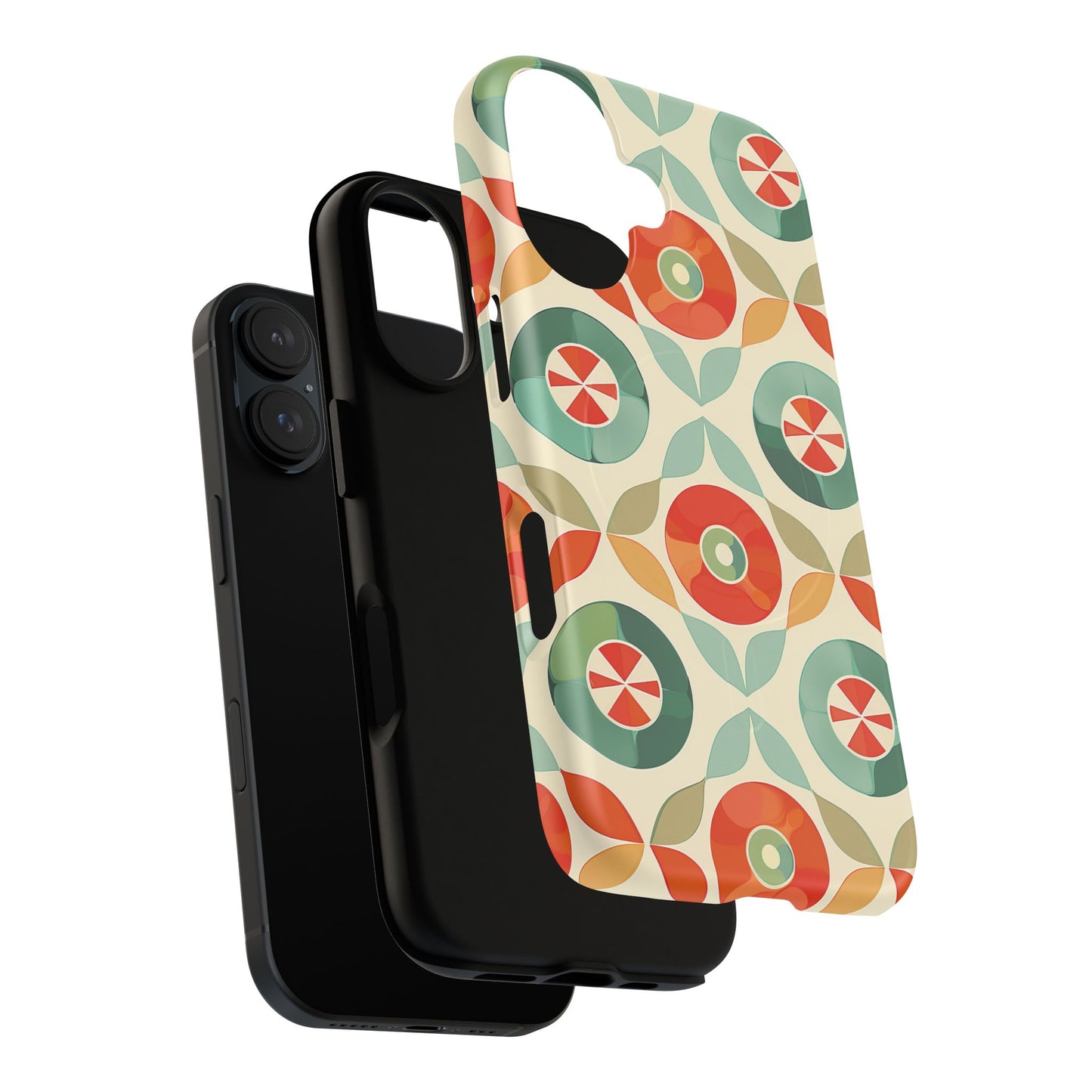 Crossplay Spheres Tough Magnetic Case