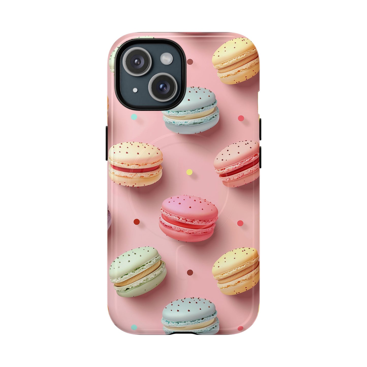 Whimsy Stack Tough Magnetic Phone Case