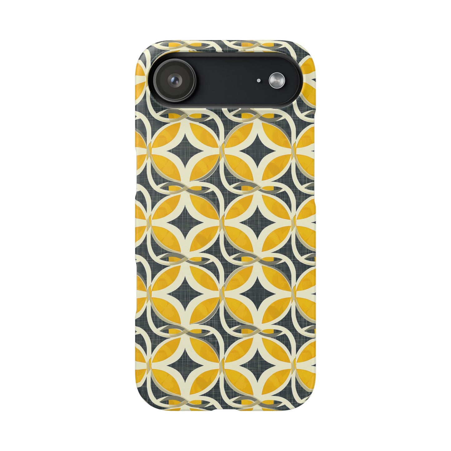 Mod Meadow Snap Case