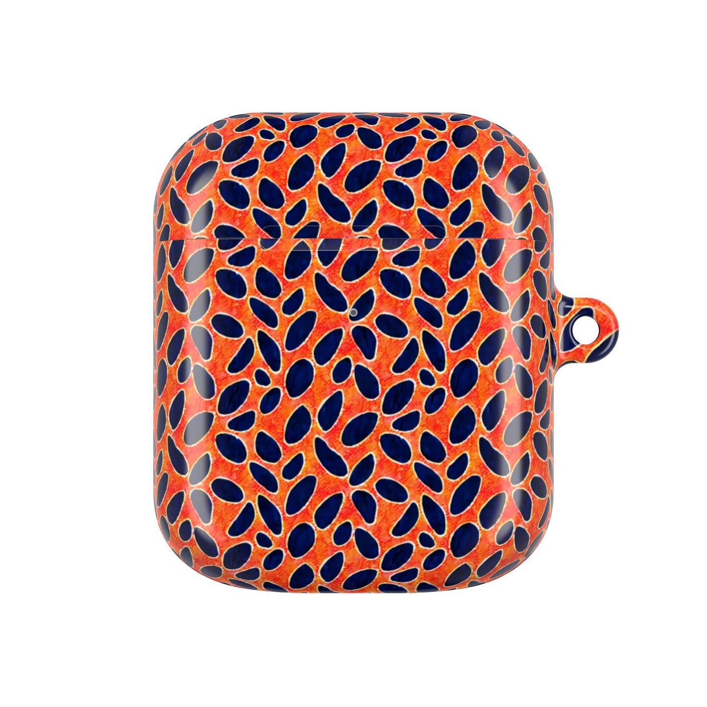 Hot Beans AirPod Case