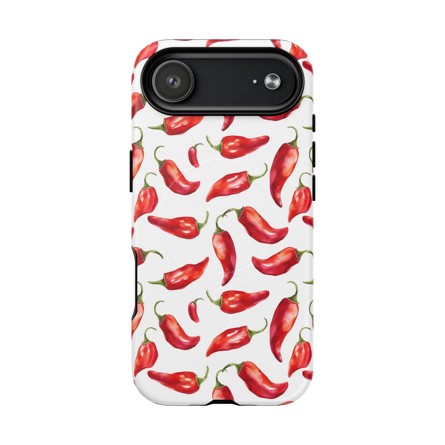 Pepper Pop Tough Magnetic Phone Case