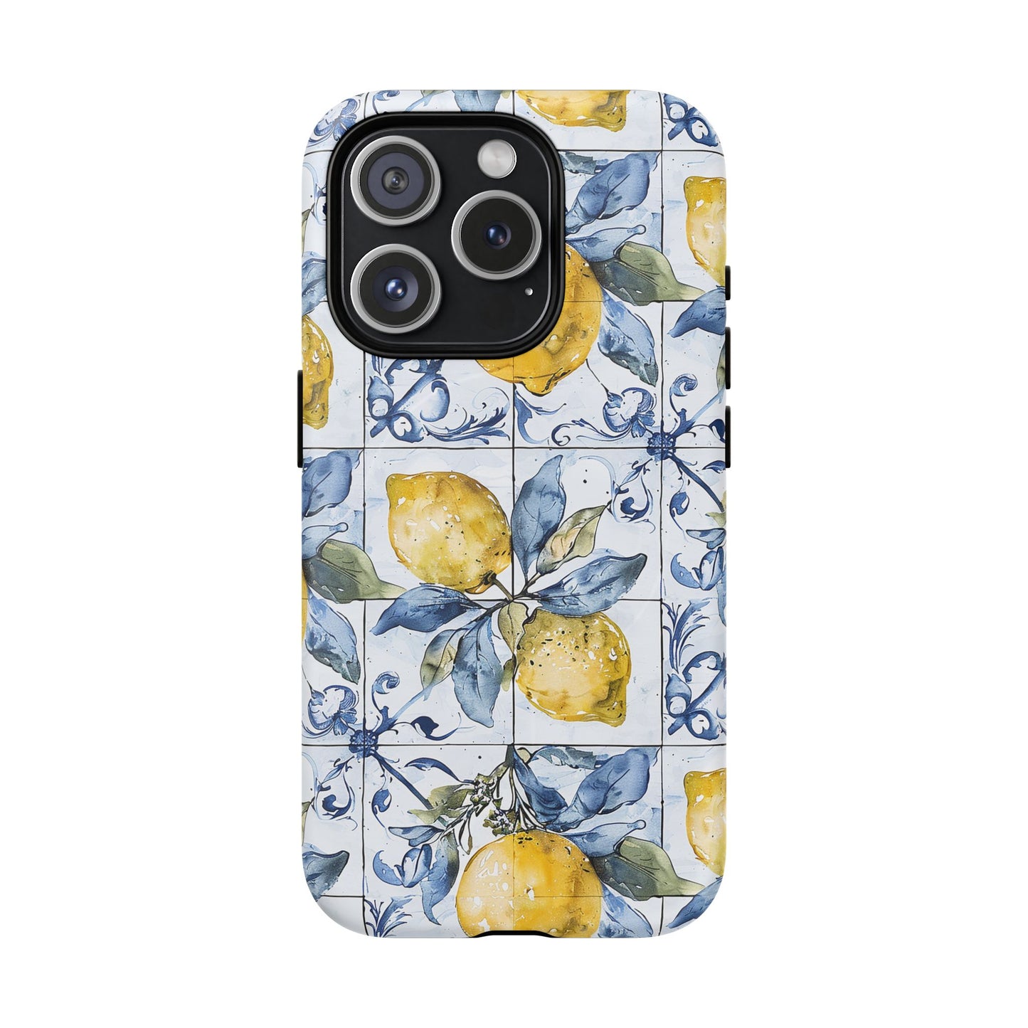 Mosaic Grove Tough Magnetic Phone Case
