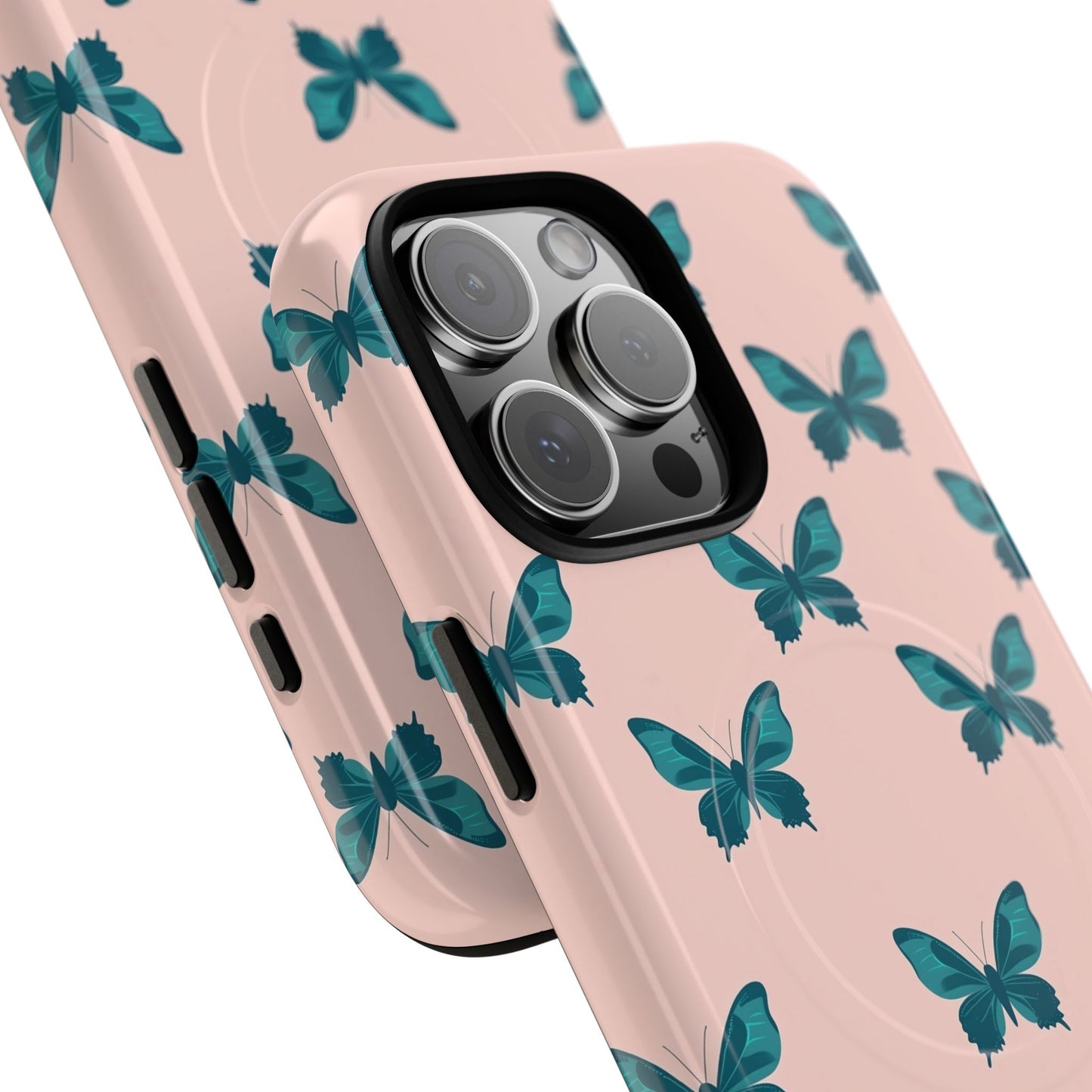 Fly Away Tough Magnetic Phone Case