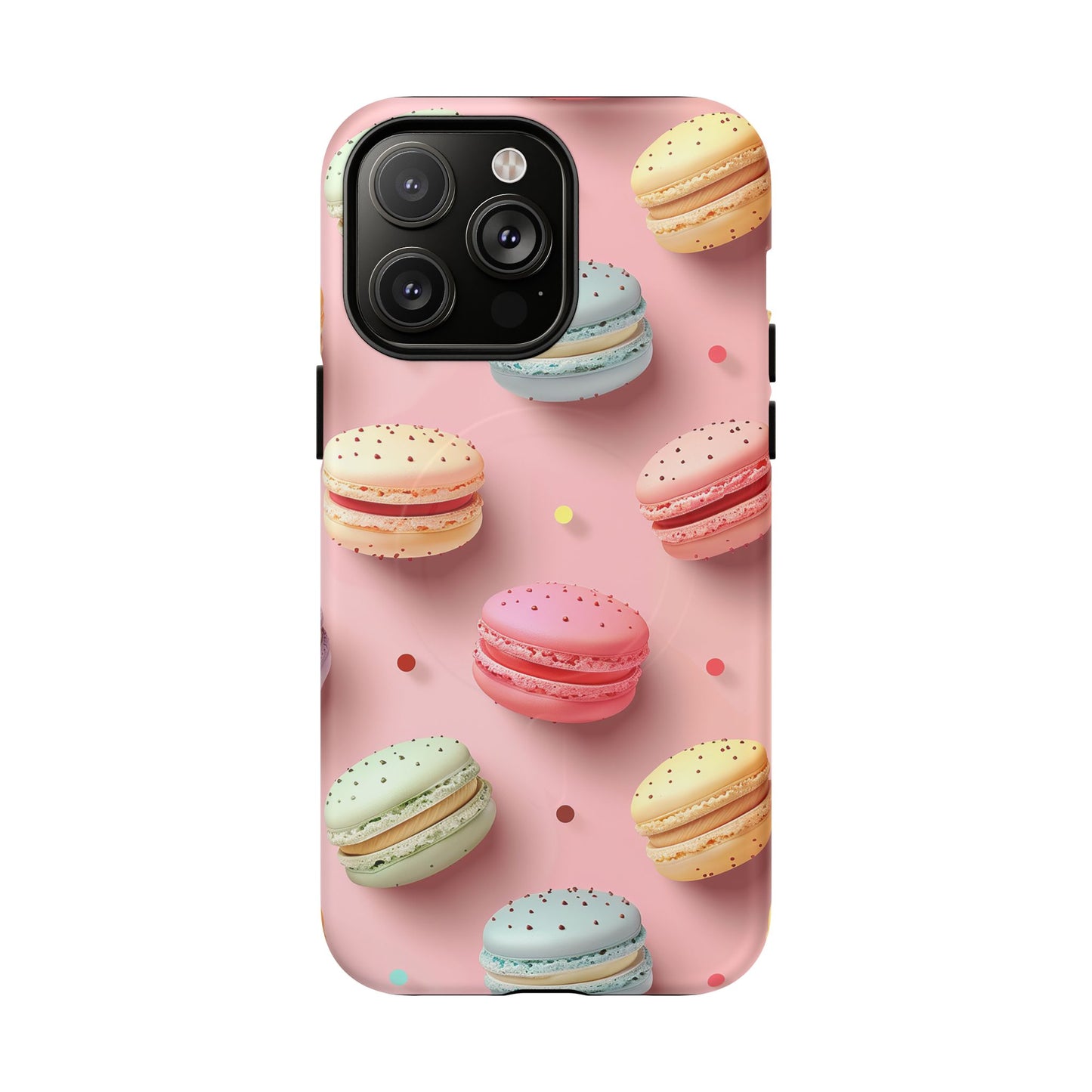 Whimsy Stack Tough Magnetic Phone Case