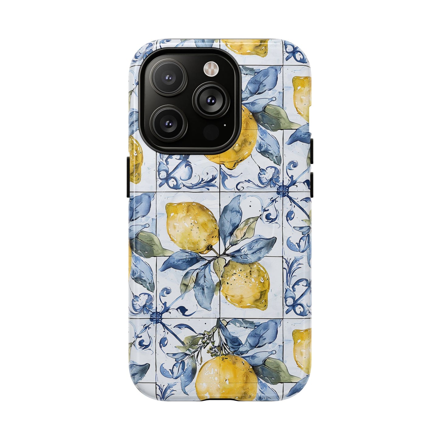 Mosaic Grove Tough Magnetic Phone Case