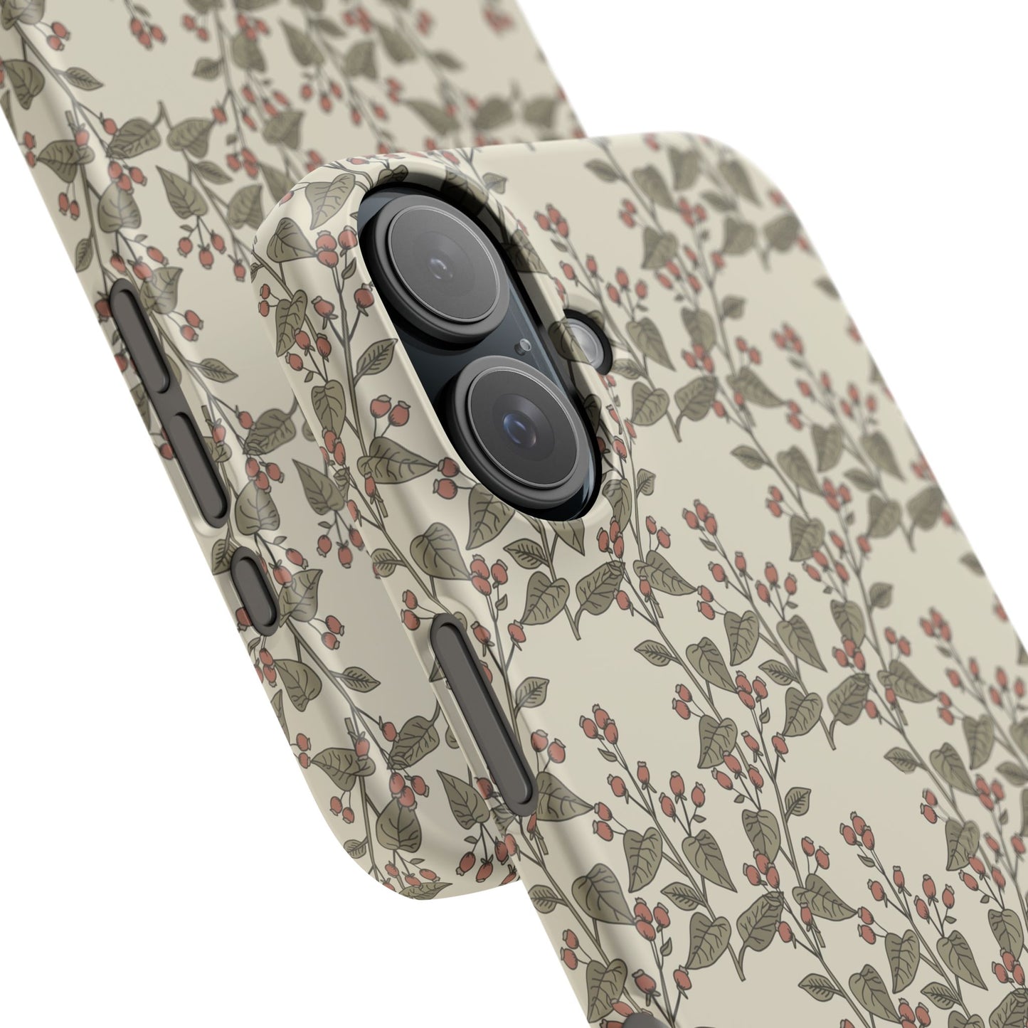 Herbal Reverie Snap Case