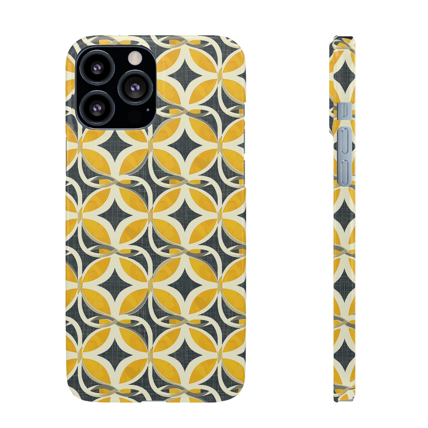 Mod Meadow Snap Case