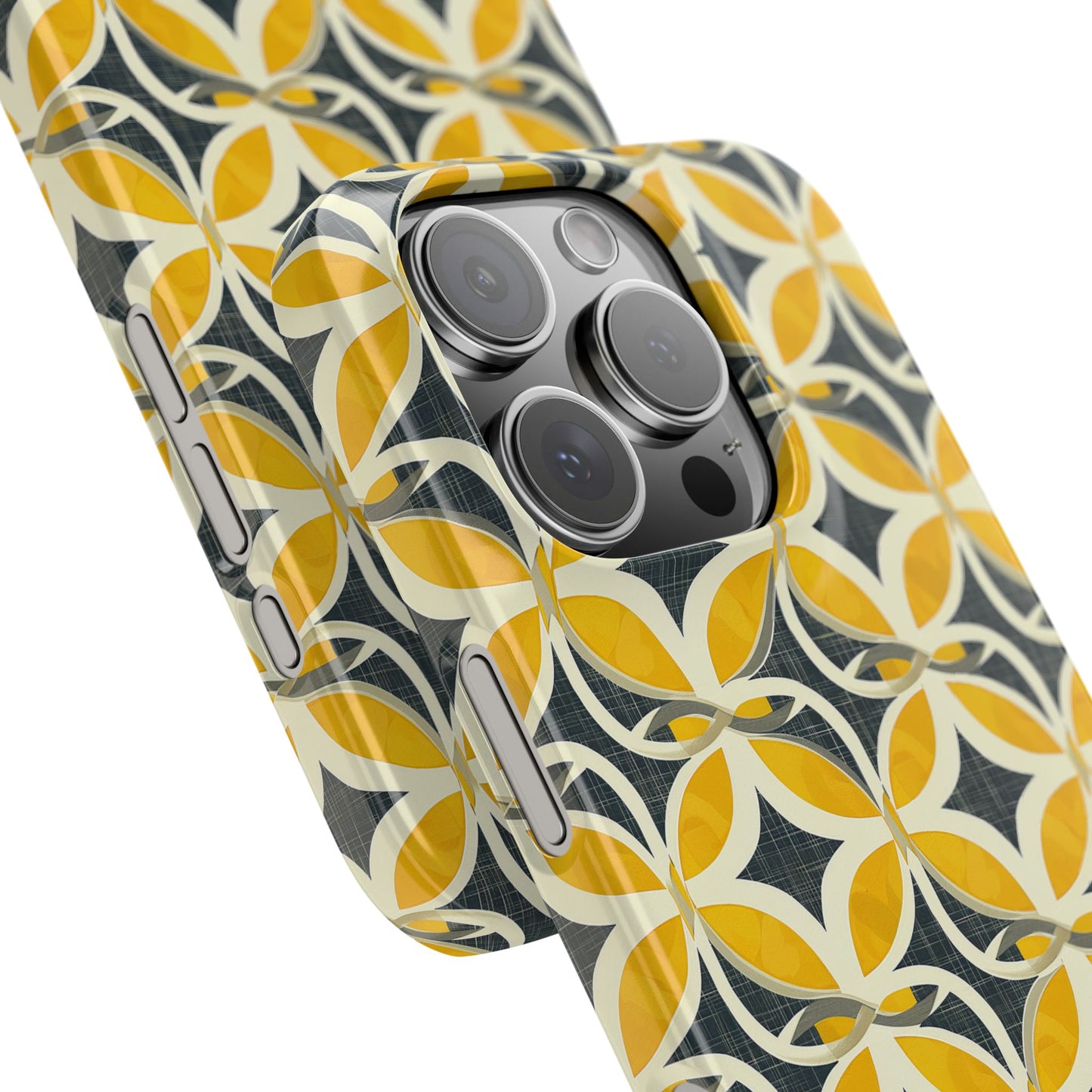 Mod Meadow Snap Case