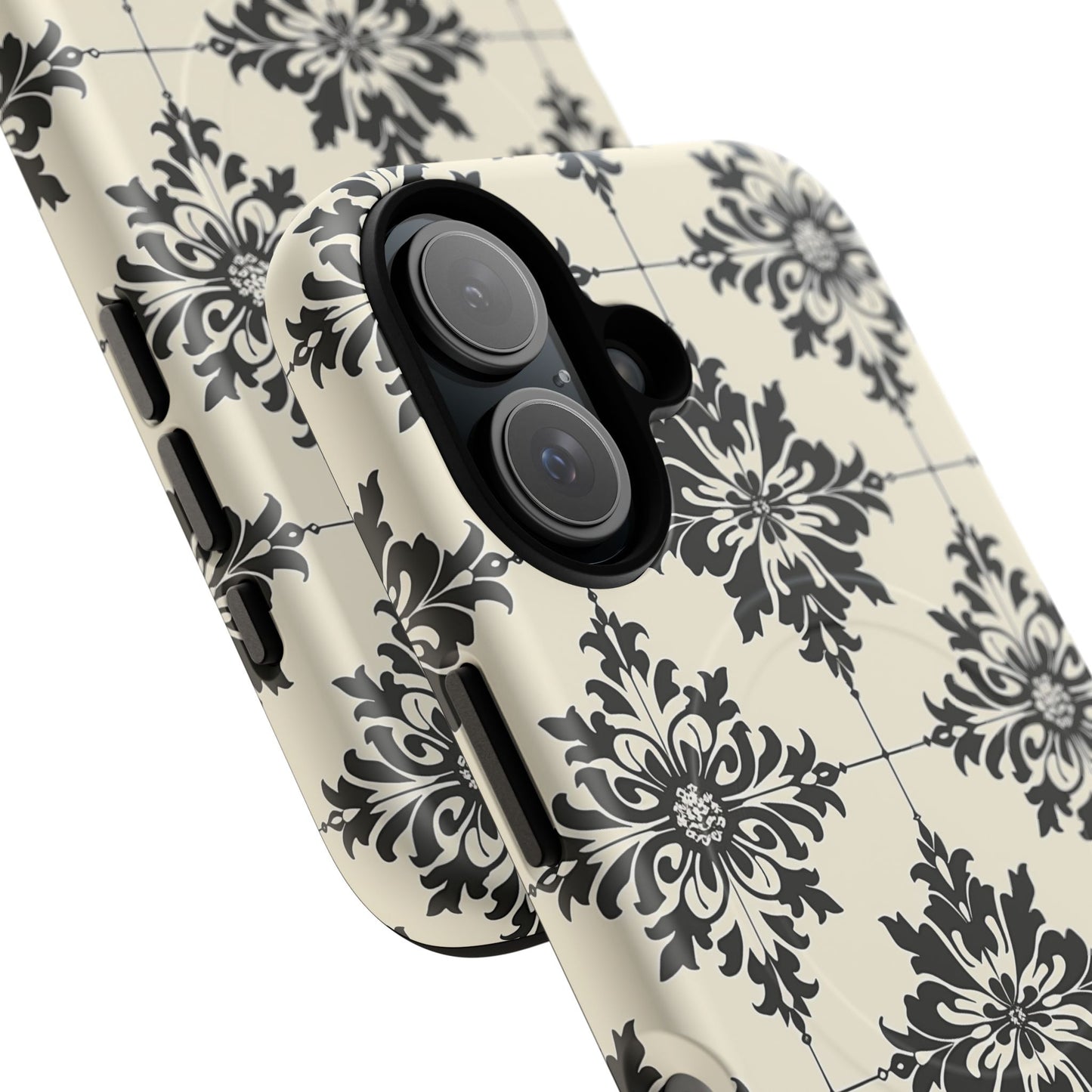 Chambre Noir Tough Magnetic Case