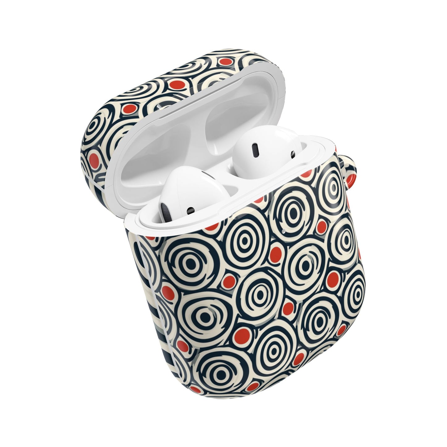 Vertigo AirPod Case