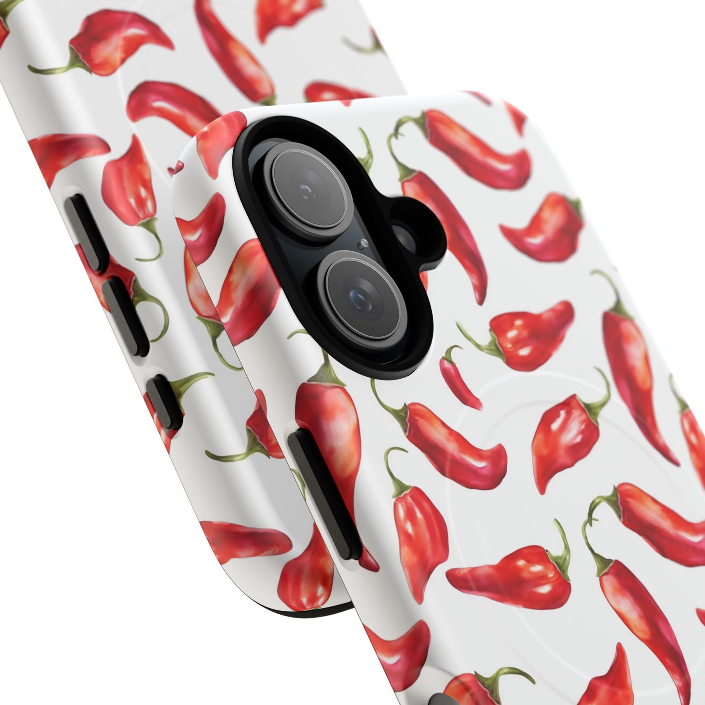 Pepper Pop Tough Magnetic Phone Case