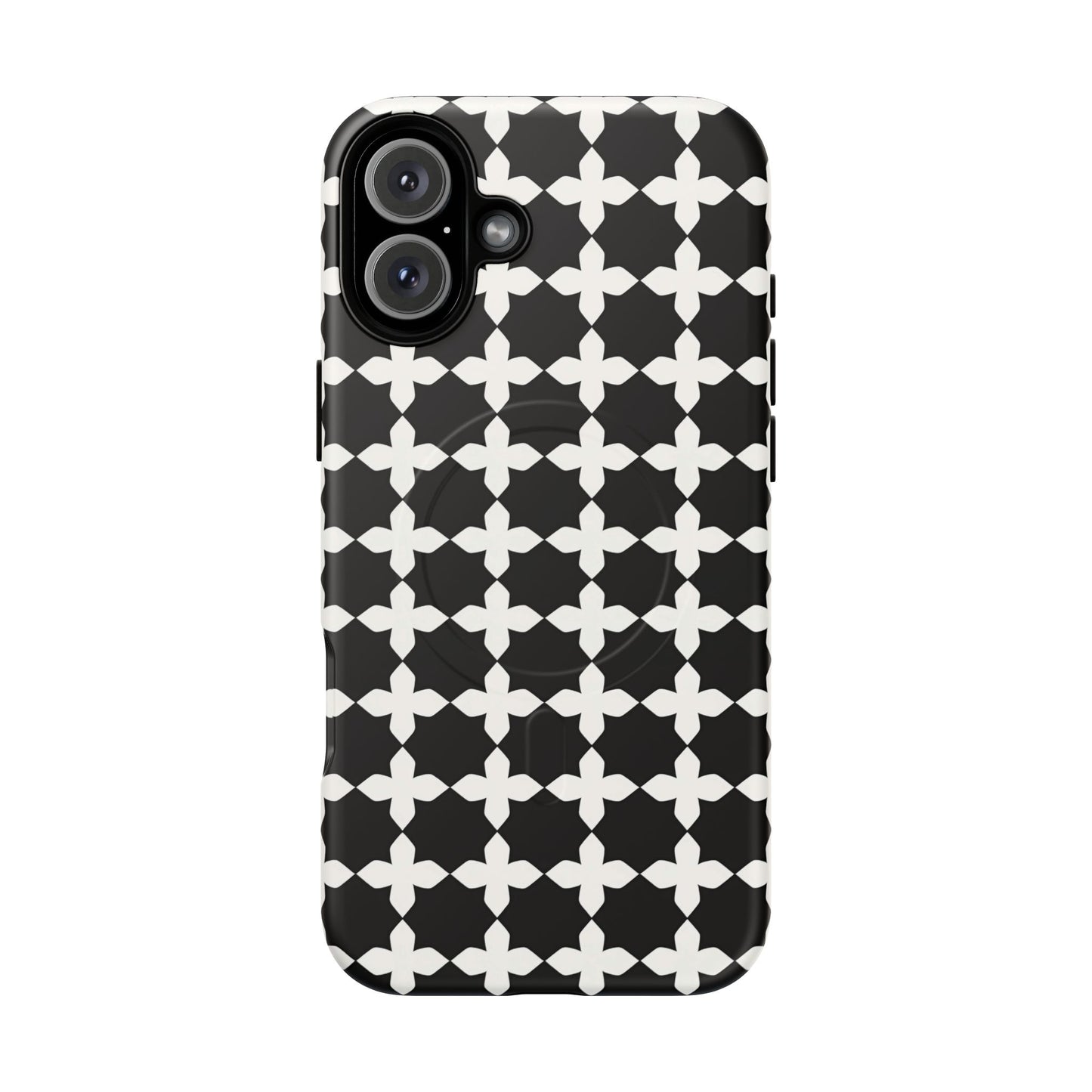 Cafe Noir Phone Tough Magnetic Case
