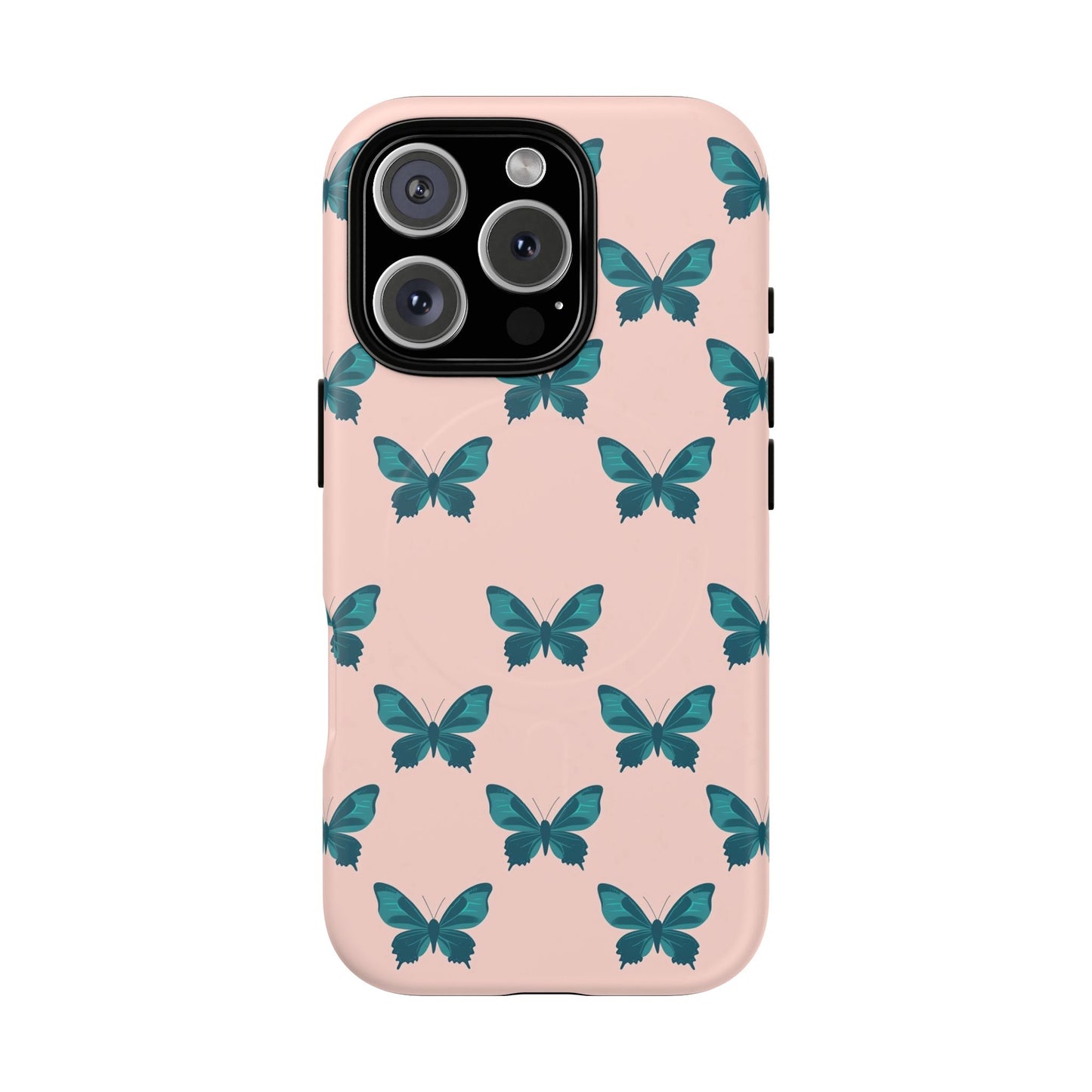 Fly Away Tough Magnetic Phone Case